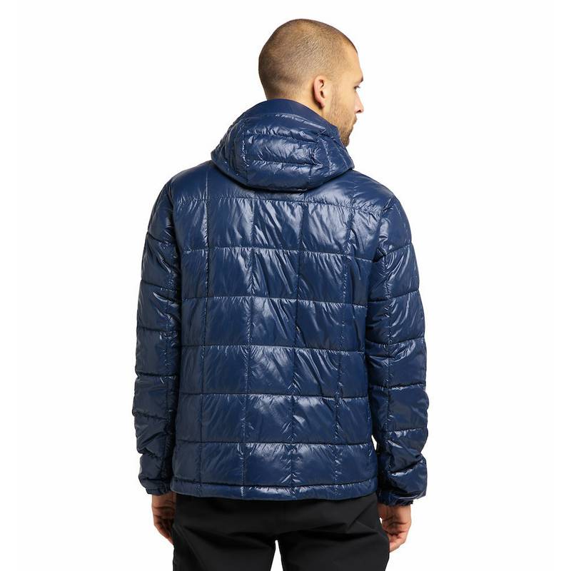 Haglfs Roc Mimic Hood Outdoorjacke Herren