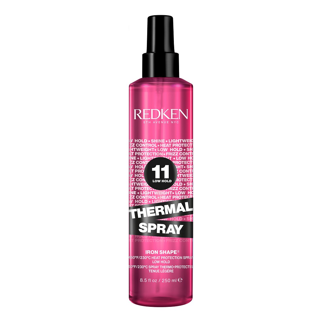 Thermal Spray