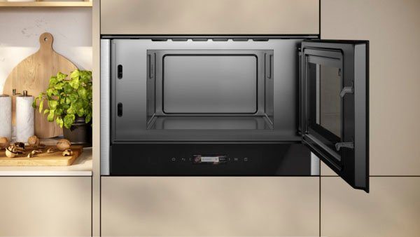 NEFF Mikrowelle NR4WR21N1, 21 l