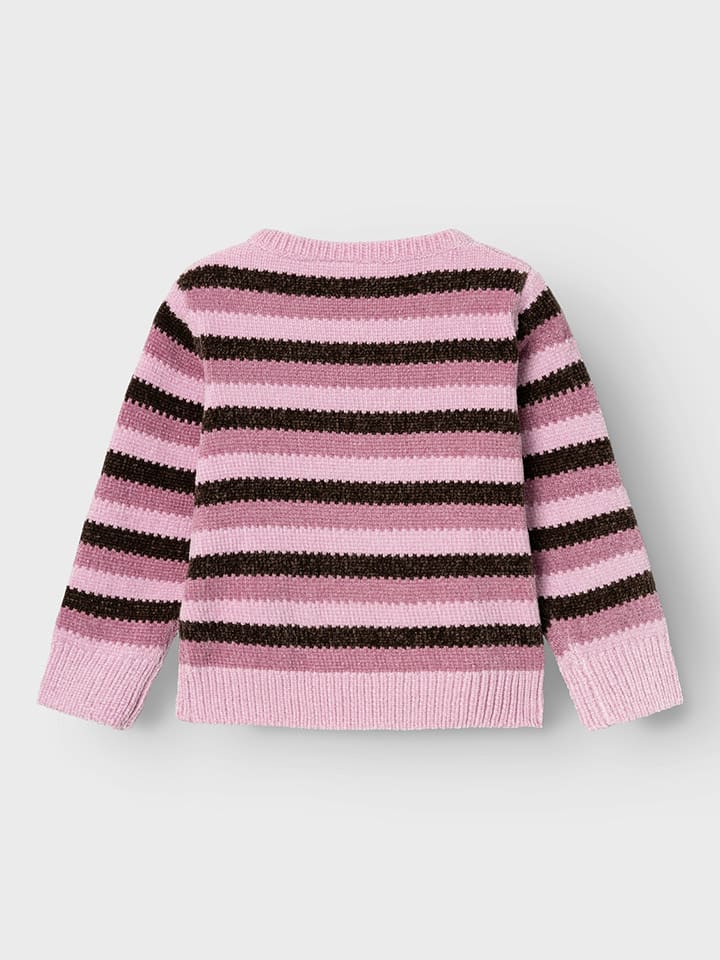 name it Pullover 