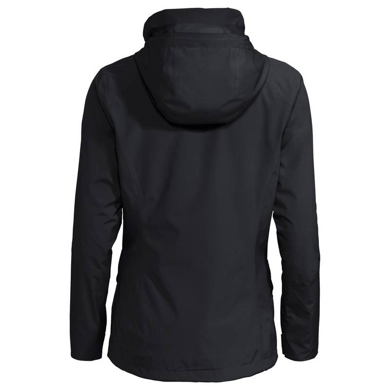 VAUDE Rosemoor 3in1 Doppeljacke Damen