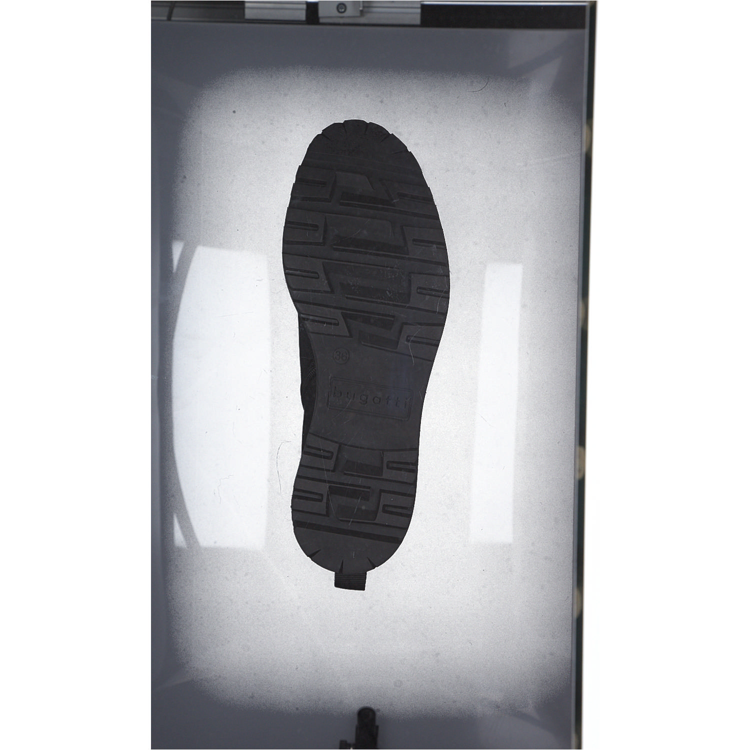 Bugatti Ronja Evo A4X30, Chelsea Boots, Damen, Schwarz
