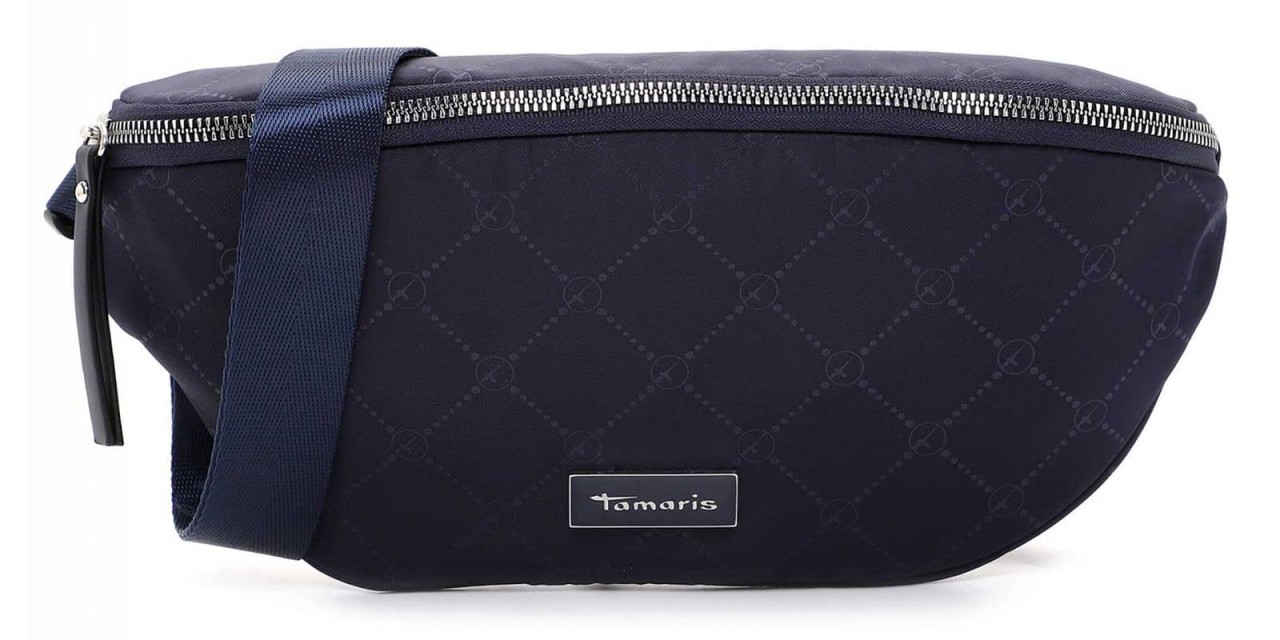 CALPIERRE Handtaschen blau Lisa
