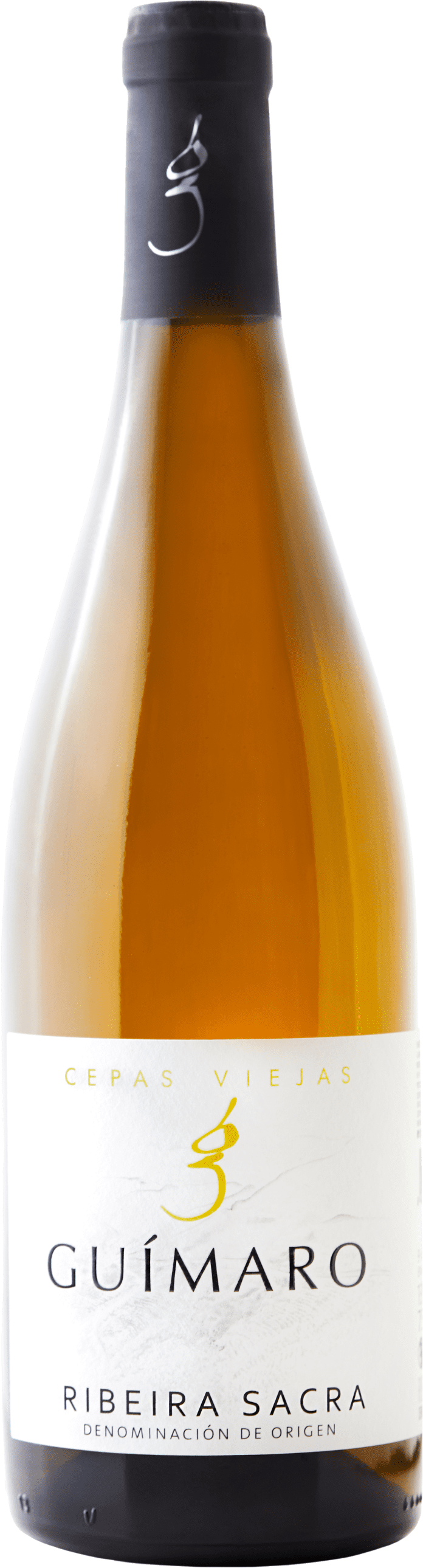 Bodegas Guimaro - Pedro Rodriguez Perez: Cepas Viejas 2022