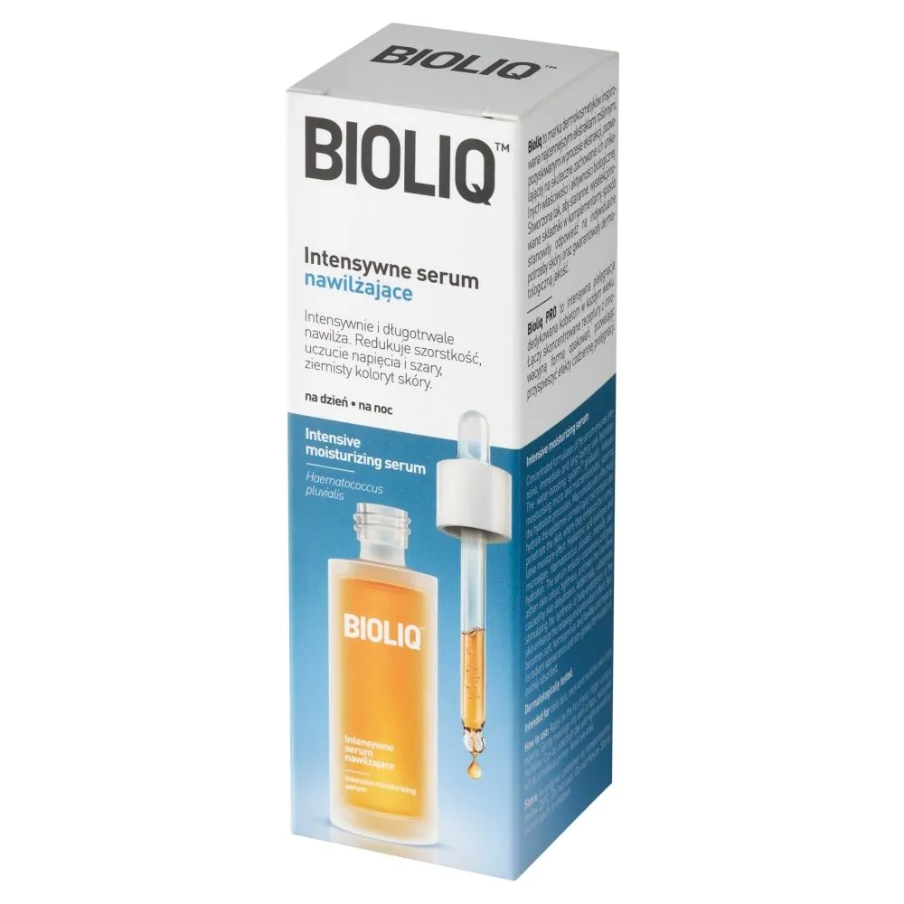 Bioliq Pro Intensiv Fugtighedscreme
