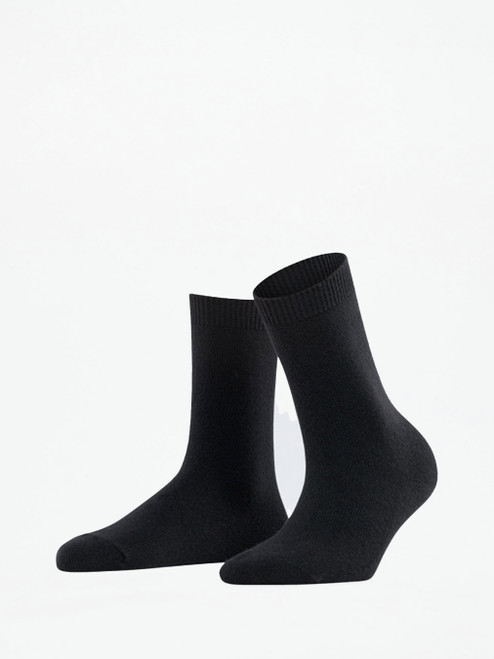 Cosy Wool Damensocken-91900090006 Falke