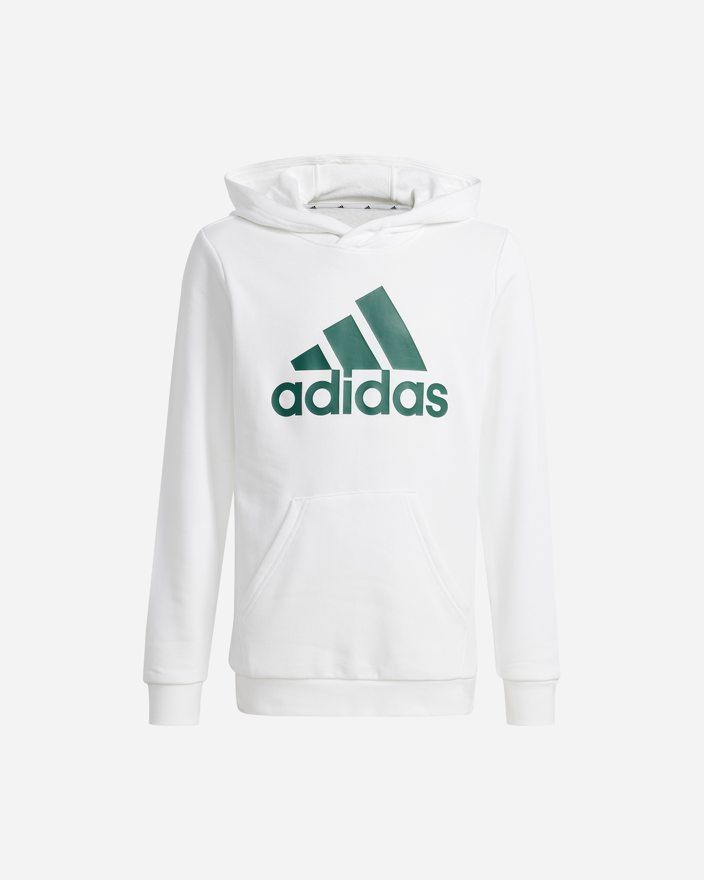 Felpa Adidas Małe logo Jr IV7325