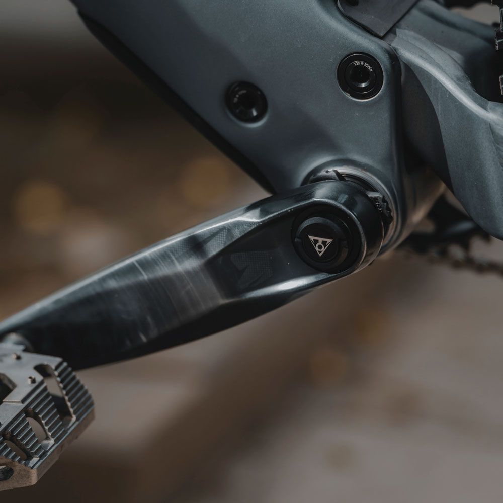 Topeak BB Hide'n Tool Werkzeugset kaufen | Bike-Discount