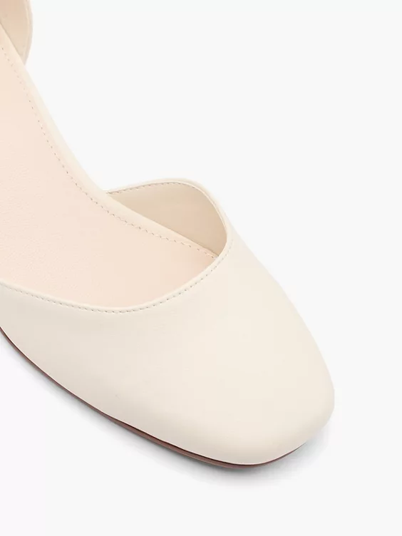 Graceland Spangenpumps