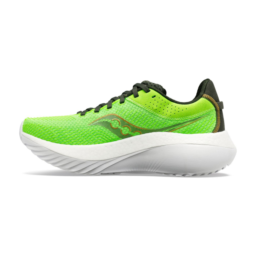 Saucony Kinvara Pro S20847-31 / grün