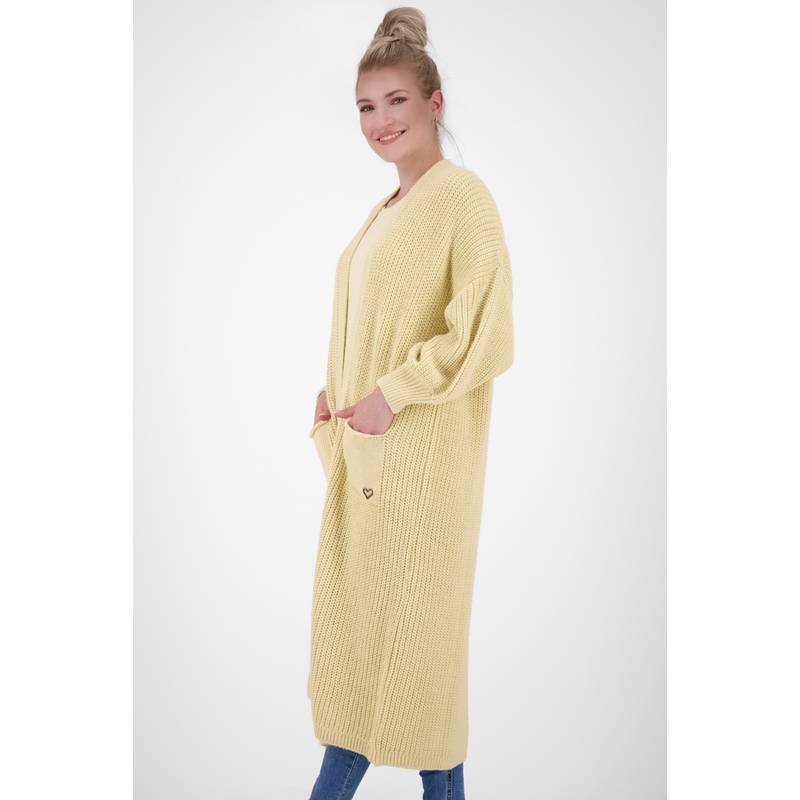 ALIFE AND KICKIN SimaAK Strickjacke Damen