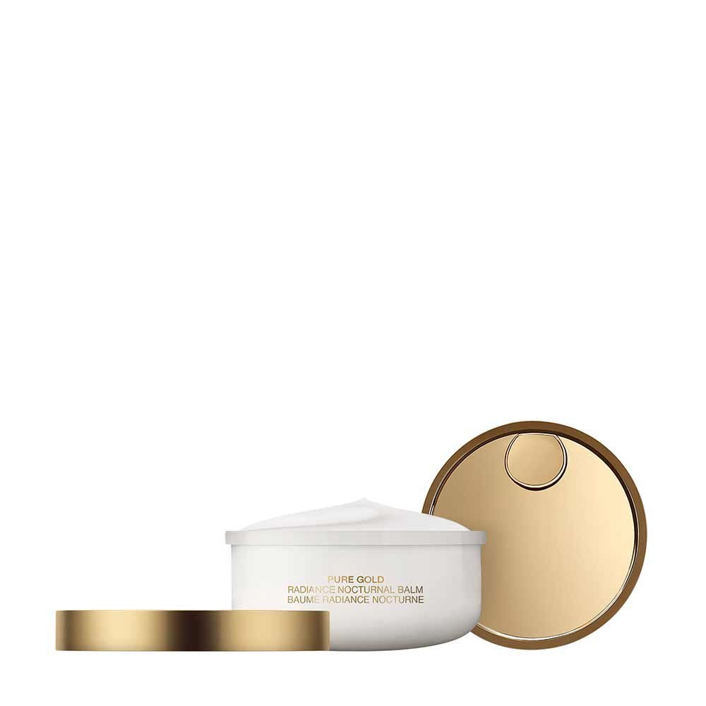 La Prairie Pure Gold Collection Pure Gold Radiance Nocturnal Balm Replenishment