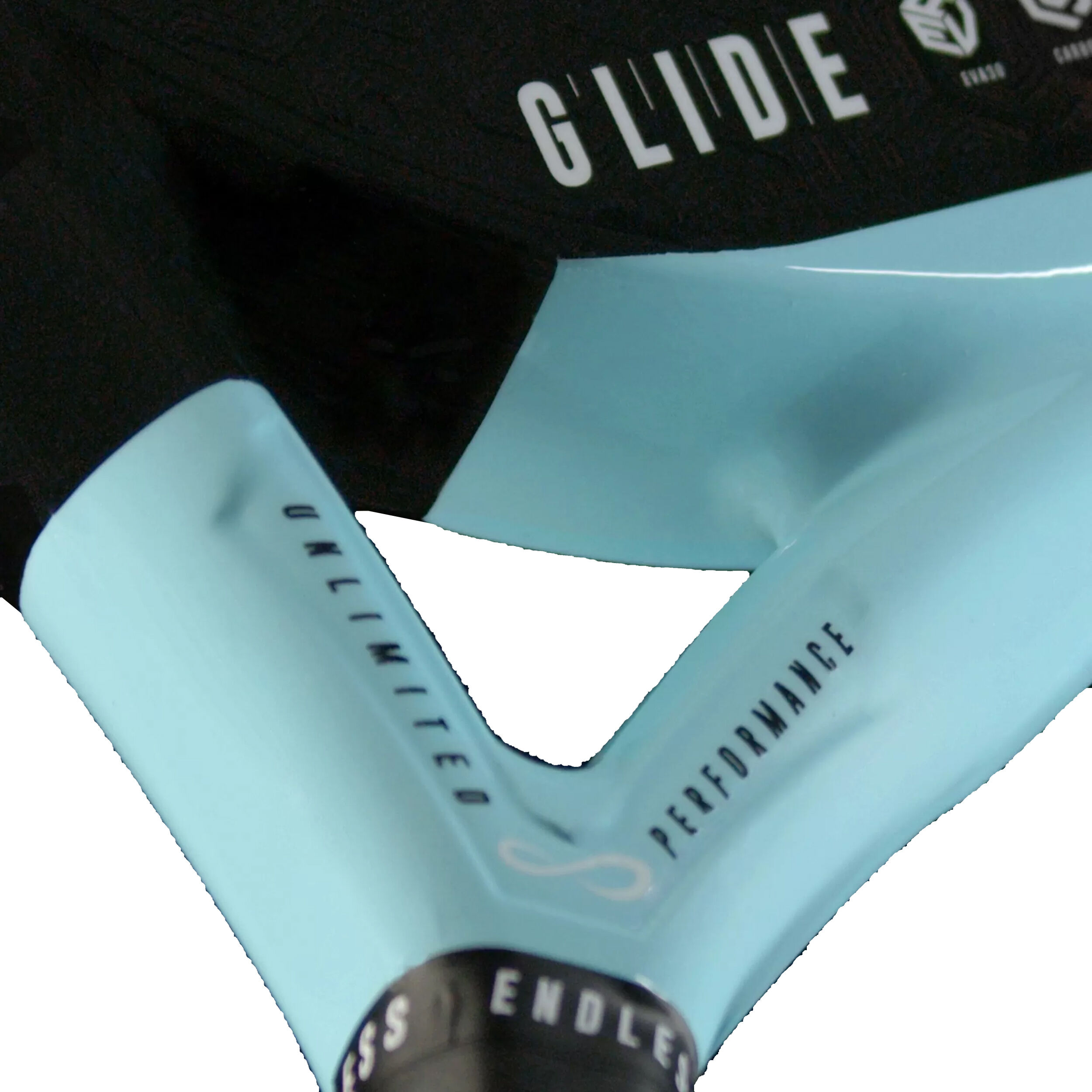 Glide Blue