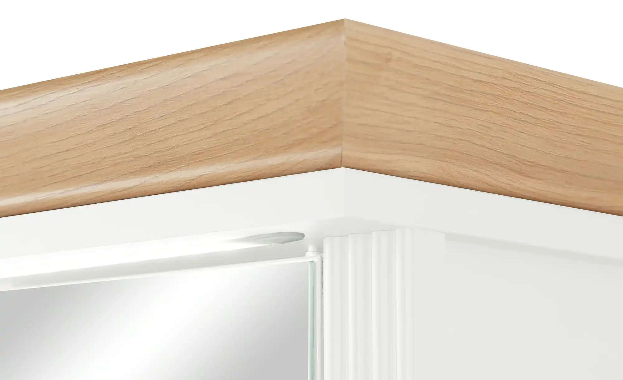 Spiegelschrank