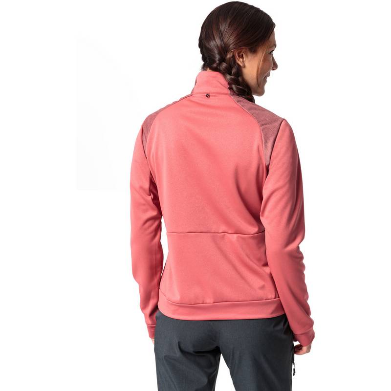 VAUDE Yaras 3in1 Fahrradjacke Damen