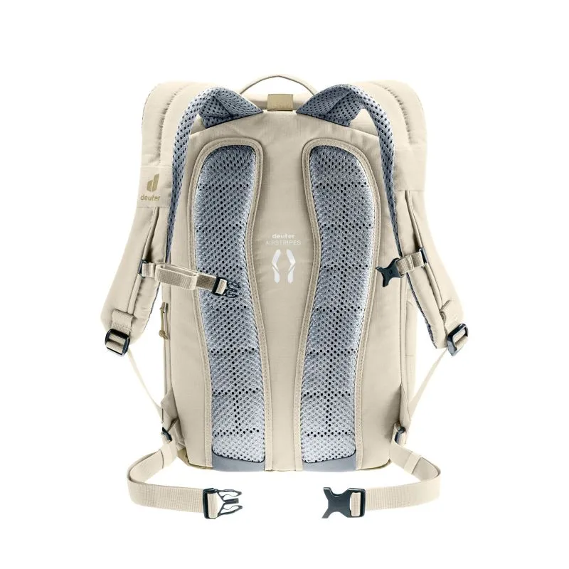 Deuter Stepout 22 - bone-desert