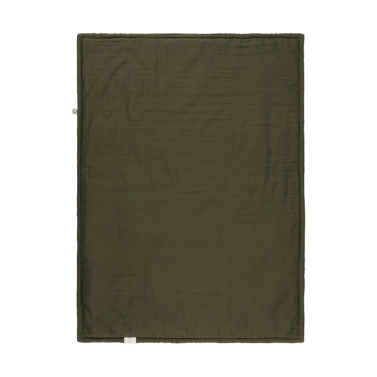 Decke Für Die Wiege Filled 75X100 Cm Moltontücher