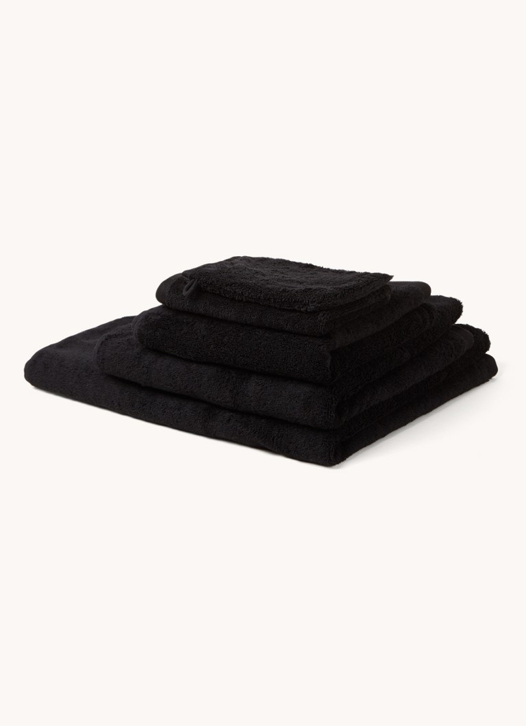Aquanova London guest towel 30 cm x 50 cm
