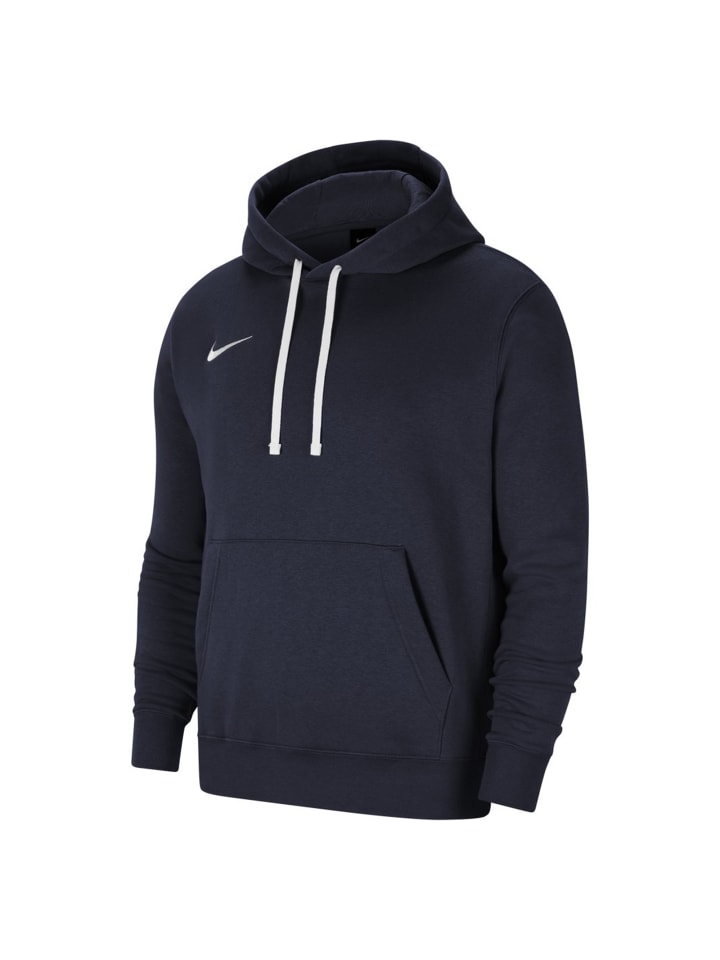 Nike Sweatshirt Kapuzensweat CLUB TEAM 20 in blau günstig kaufen