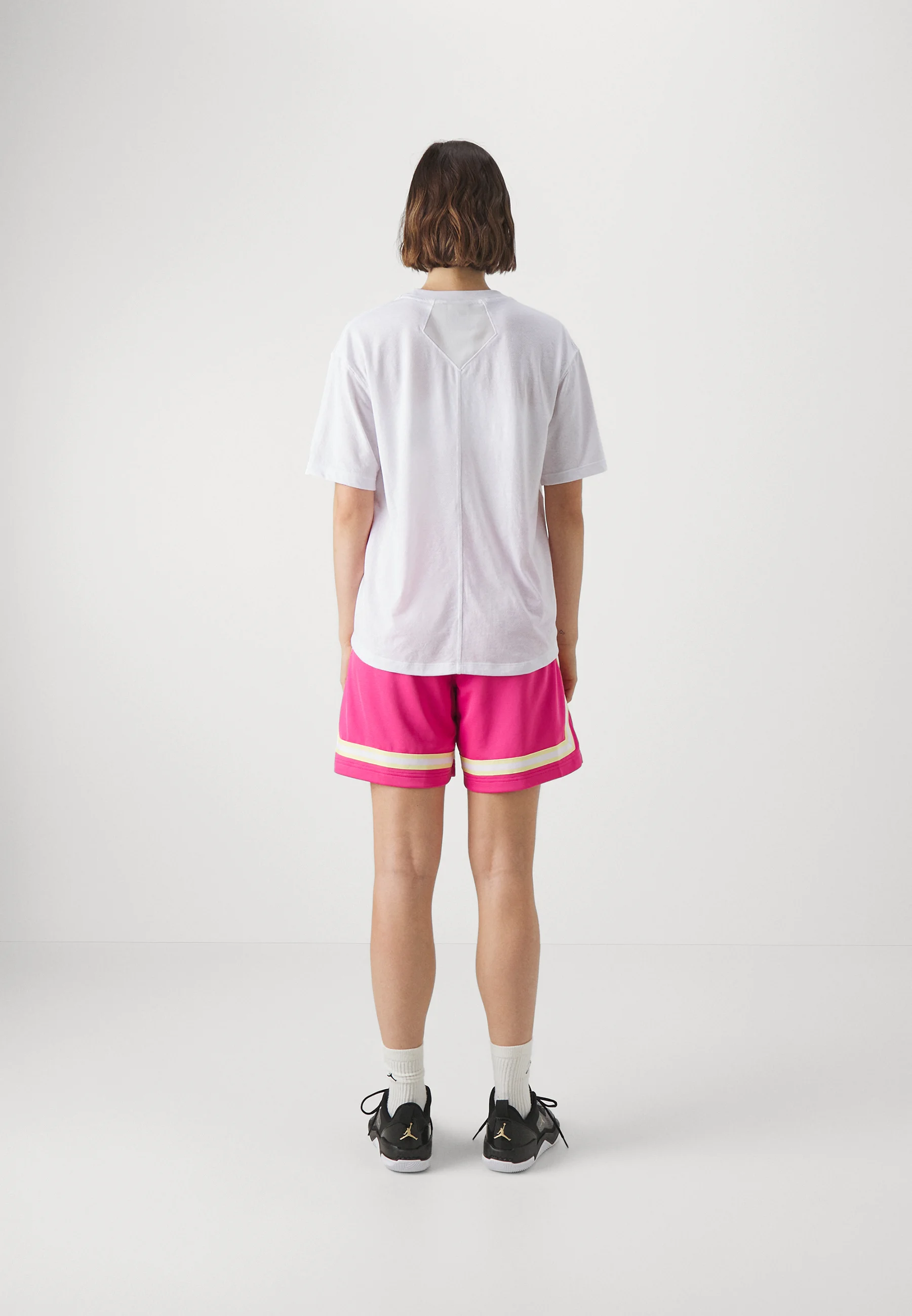 Nike Performance FLY CROSSOVER SHORT - Pantalones cortos deportivos