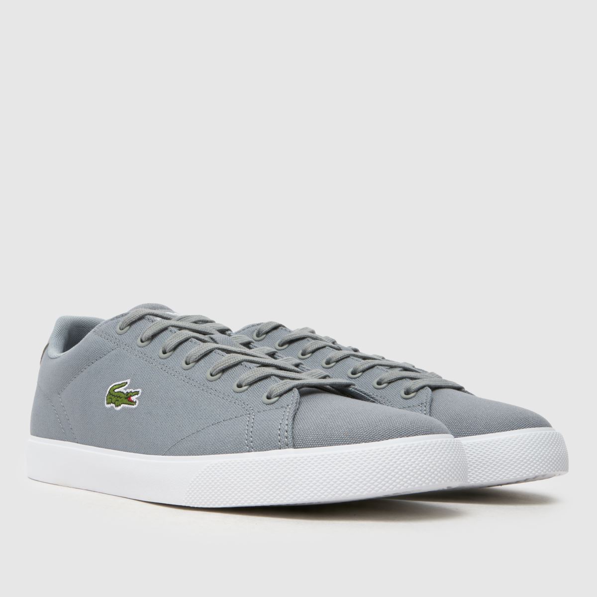 Lacoste Lerond szett sportcipő szürke színben