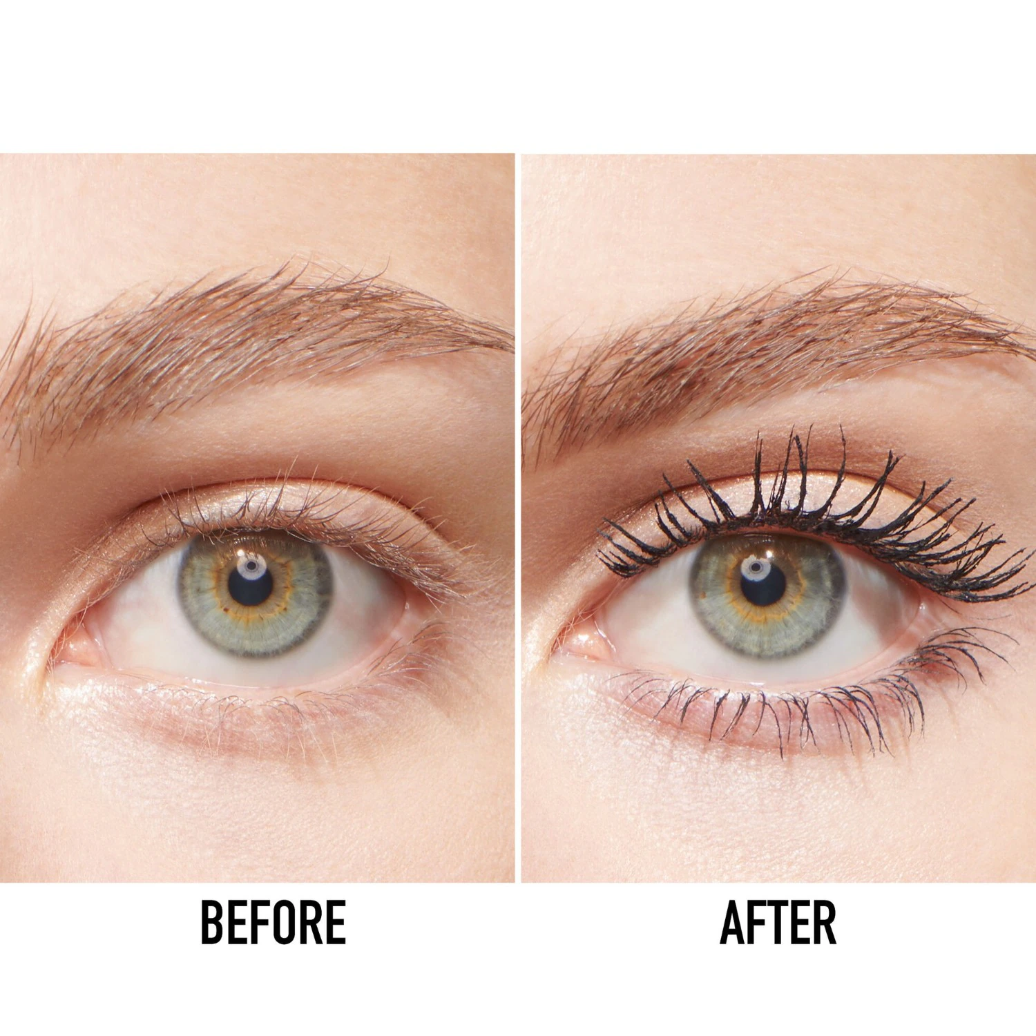 DIOR 24-urna maskara za volumen - definicija trepalnice za trepalnico
