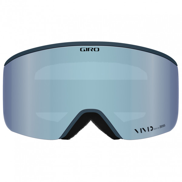 Giro - Axis Vivid S2 (VLT 24%) + Vivid S1 (VLT 58%) - Skibrille
