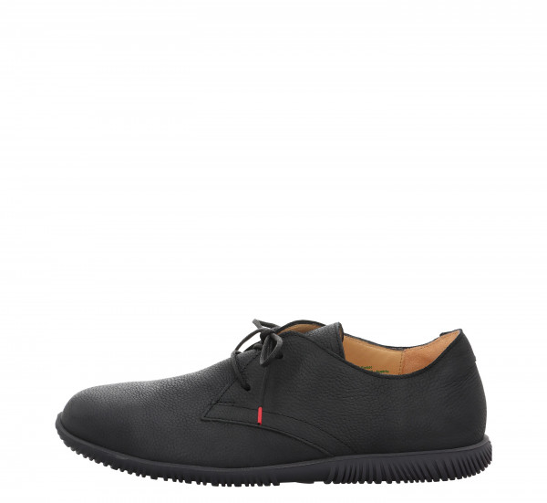 HAUKI Sneaker low - Schwarz