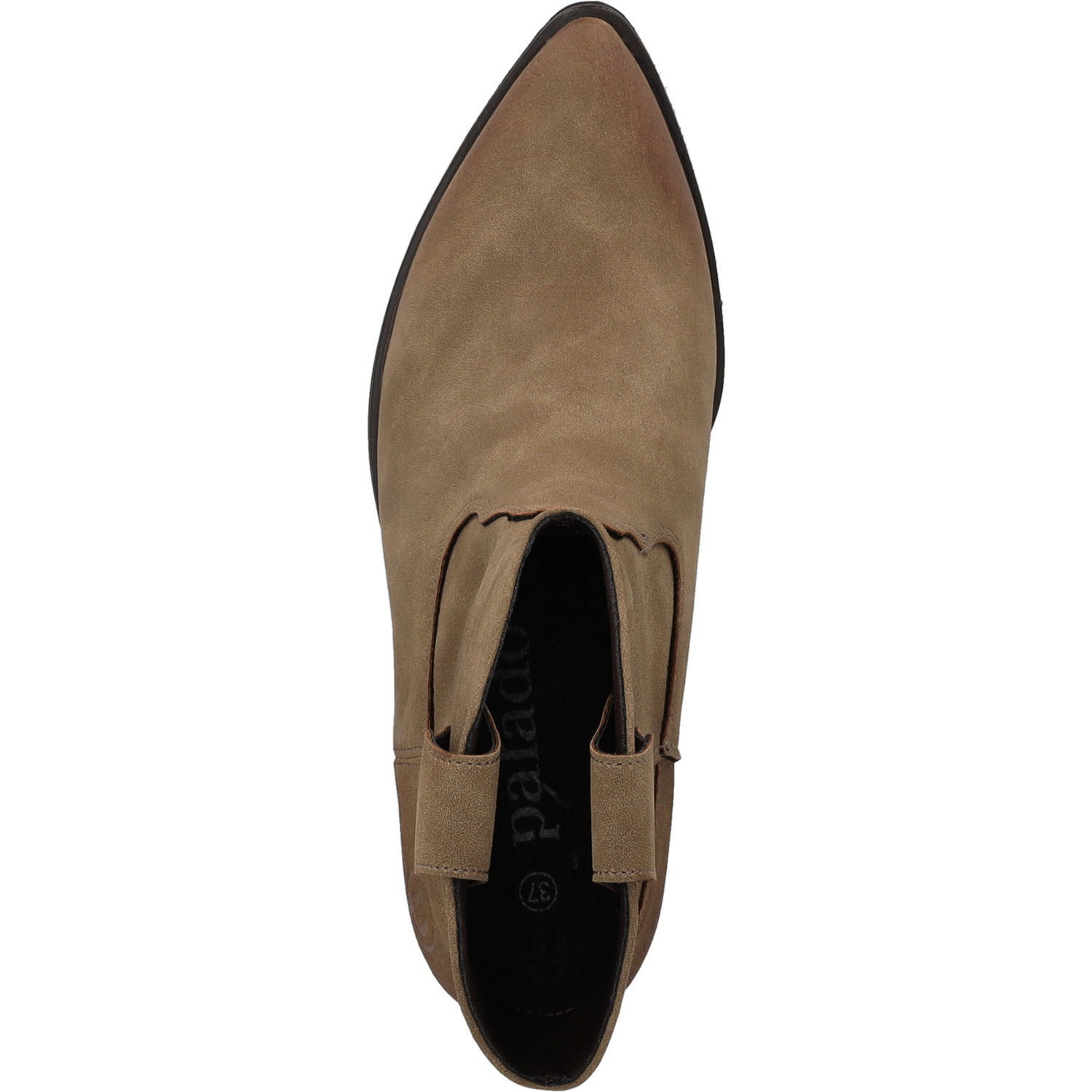 Palado Mirya, Stiefel, Stiefeletten & Boots, Damen, Beige