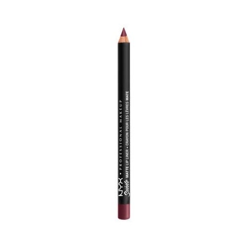NYX Professional Makeup Suede Matte Lipliner Soft Spoken 3.5 grams