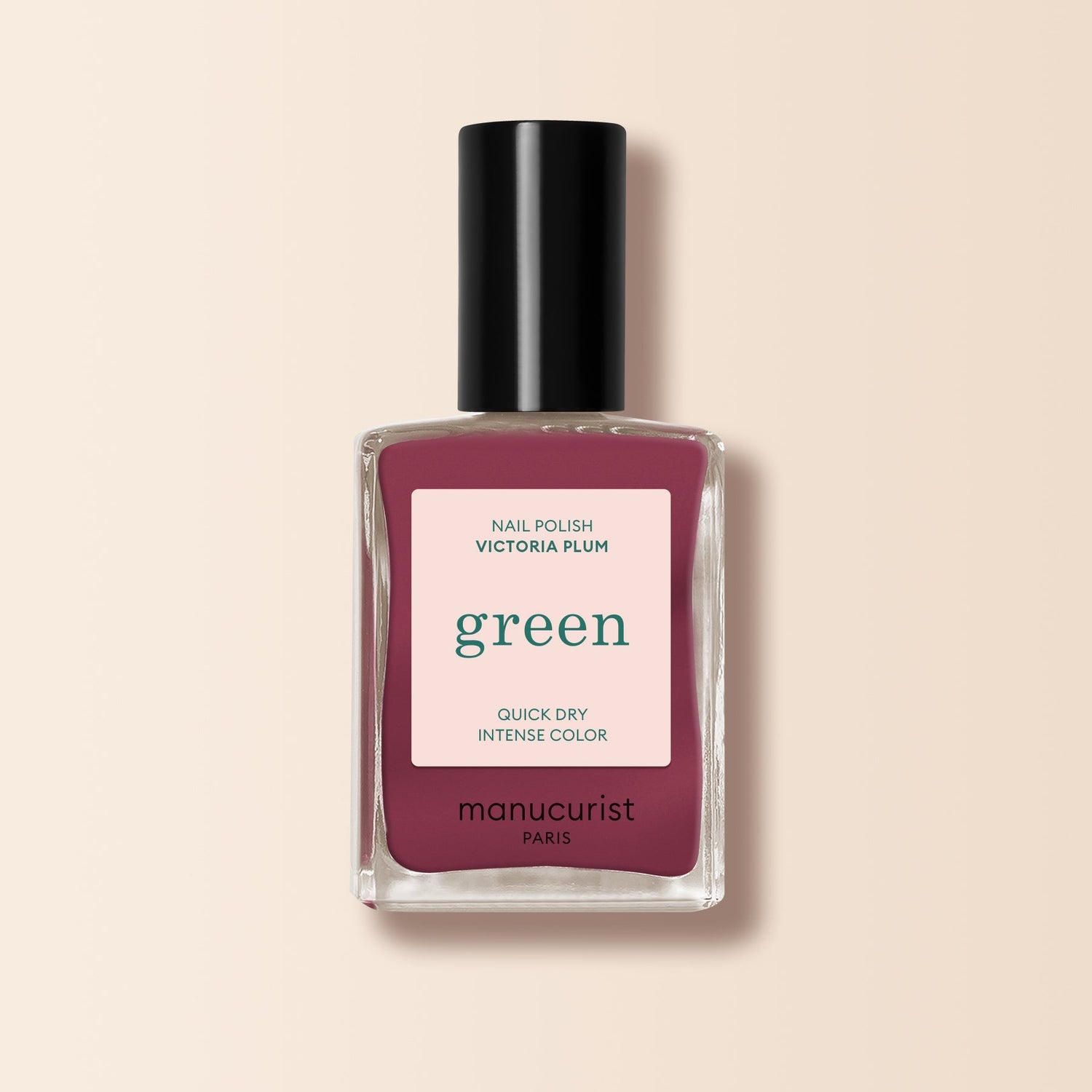 Green™ Discovery Kit - Викторија шљива