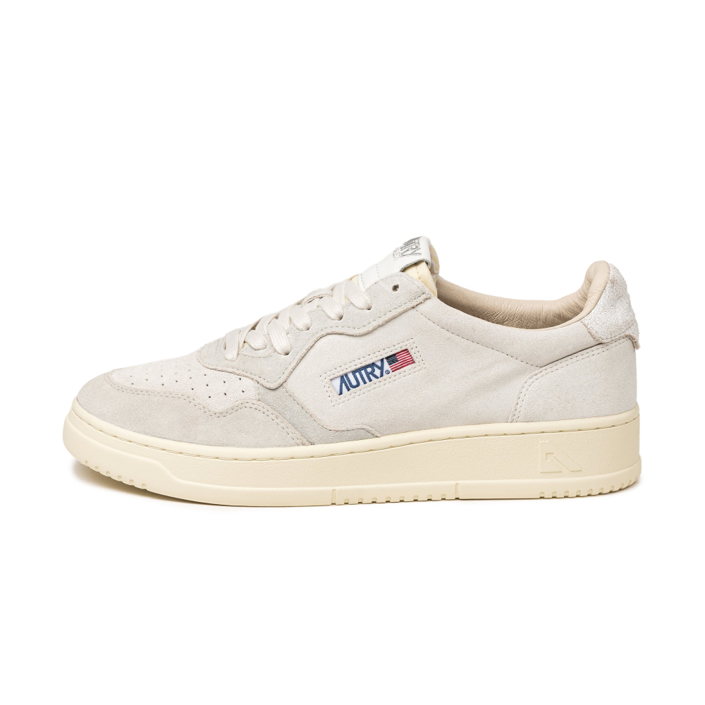 Autry Medalist LOW AULMXS10 / grau
