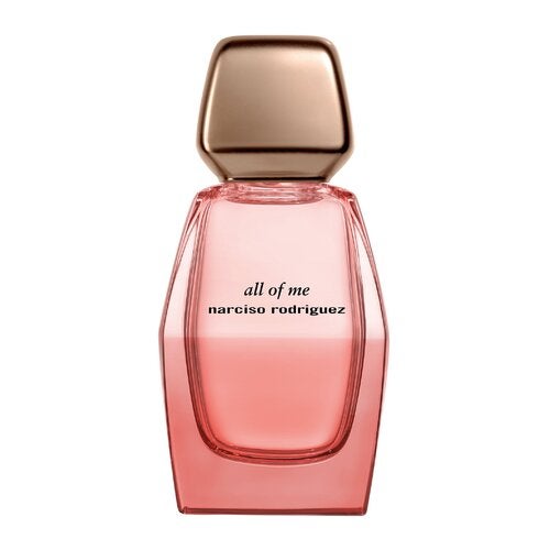 Narciso Rodriguez All Of Me Woda perfumowana intensywna do ponownego napełniania 50 ml