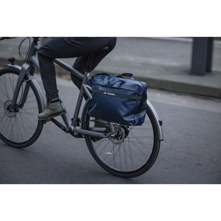 Mineo Commuter Briefcase 17 Liter Fahrradtasche