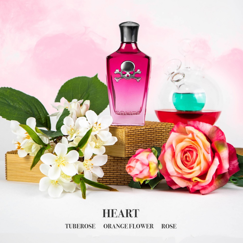Police Potion Love Eau de Parfum