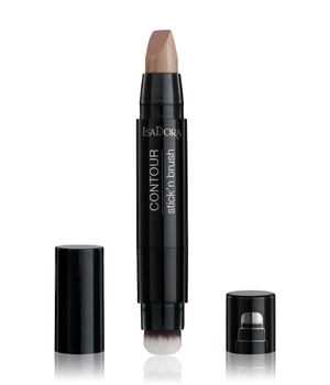 IsaDora Contour Stick'n Brush Contour Stick-4.2 g