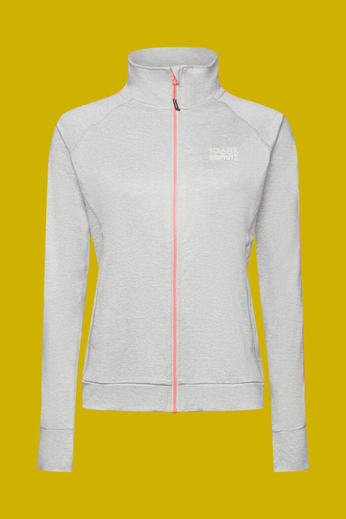 Trainingsjacke