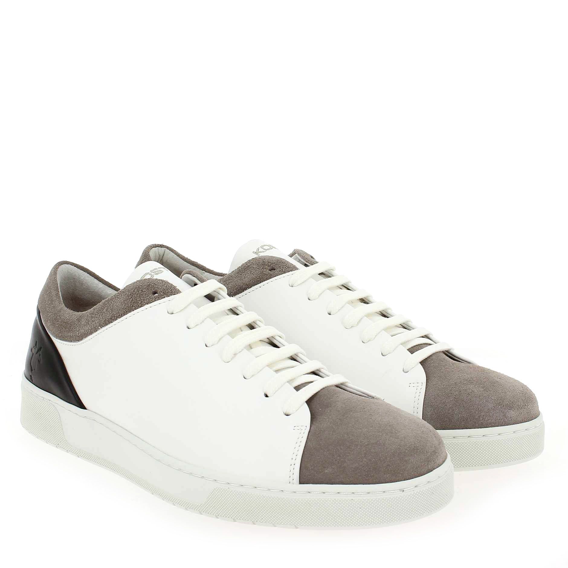 Kost  FRIPON 64 - Blanc Taupe