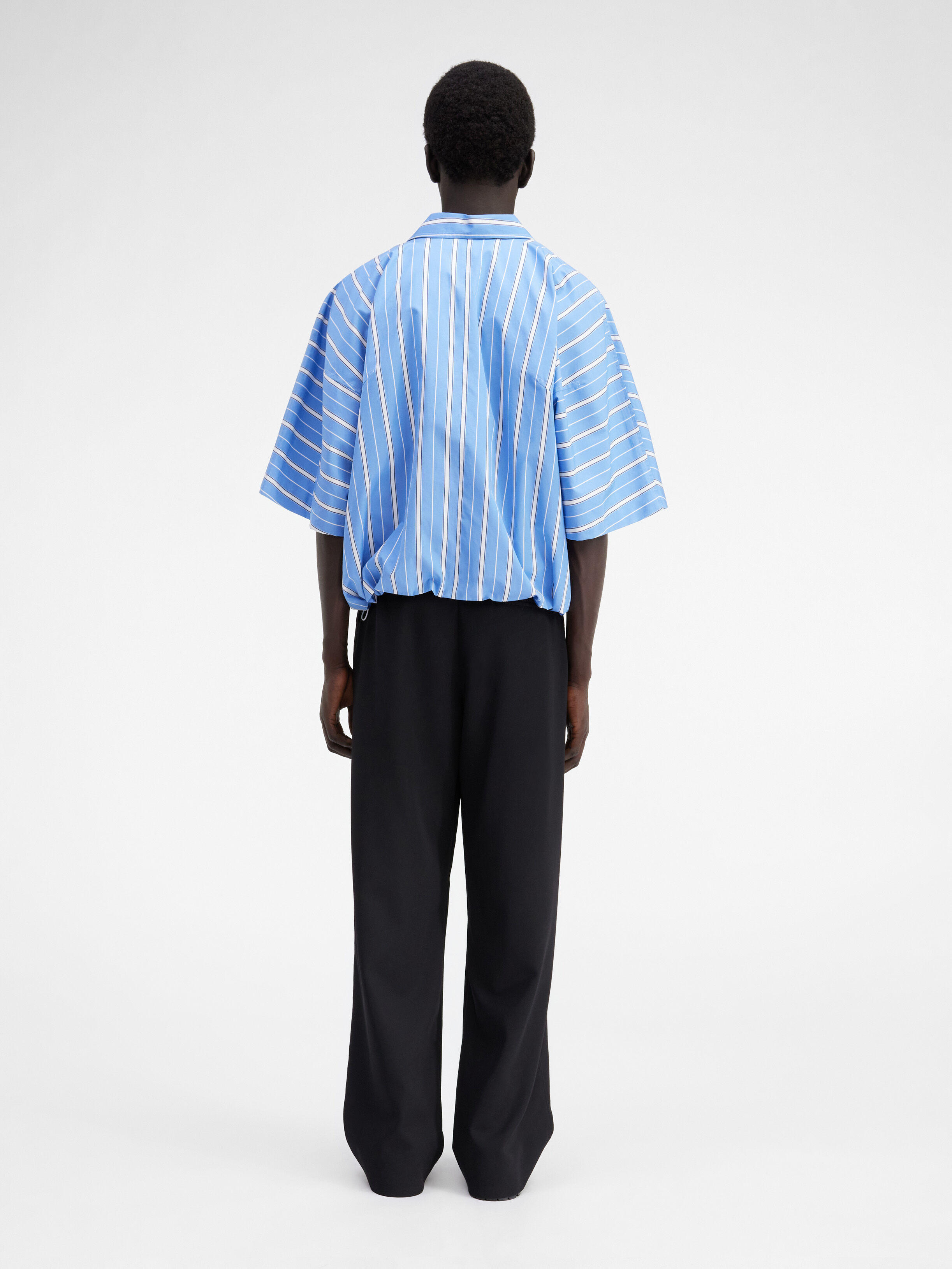 La chemise Disgreghi