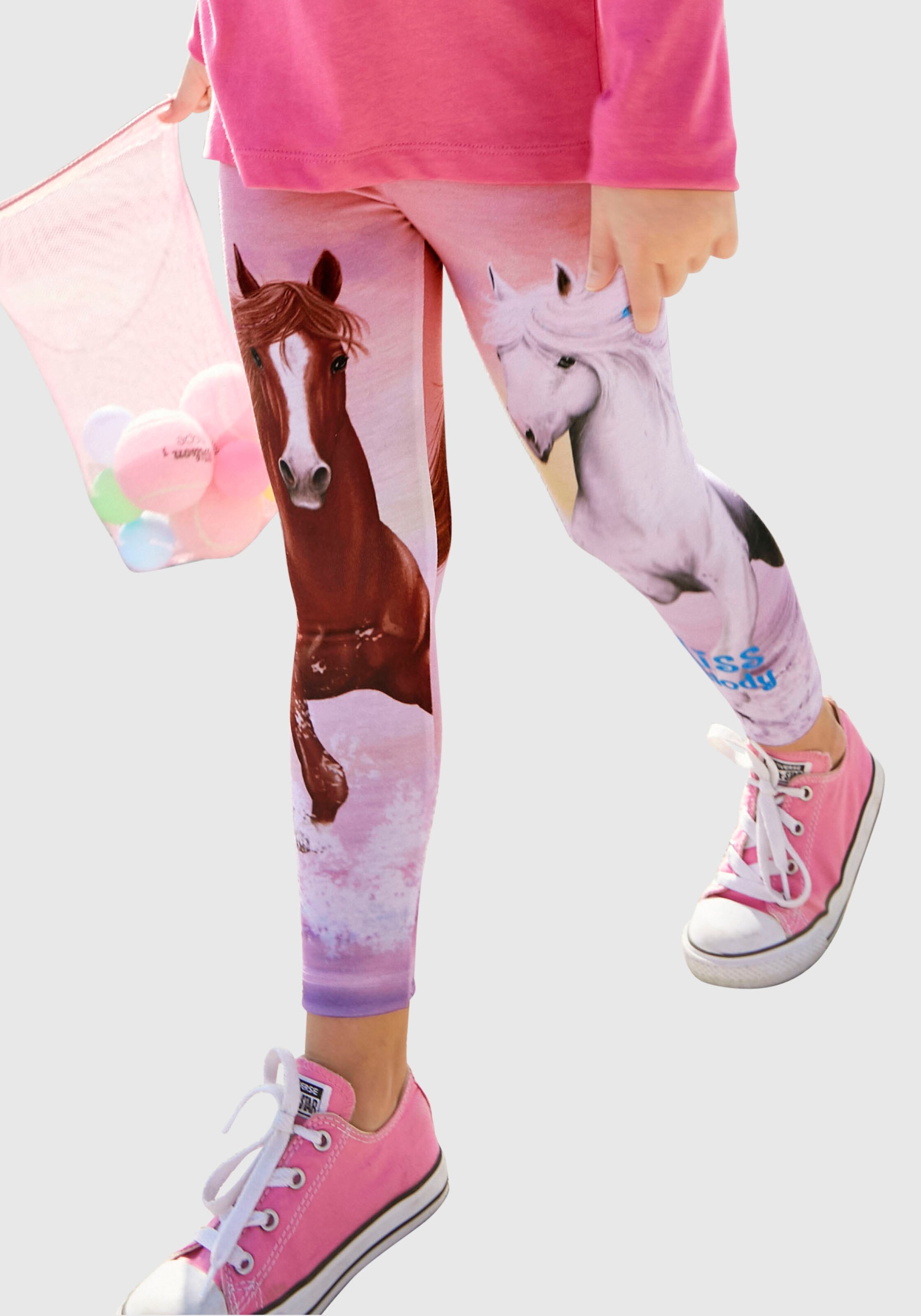 Skinny Leggings