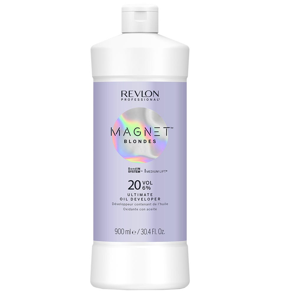 Revlon Magnet Blondes Developer 20 Vol 900 ml
