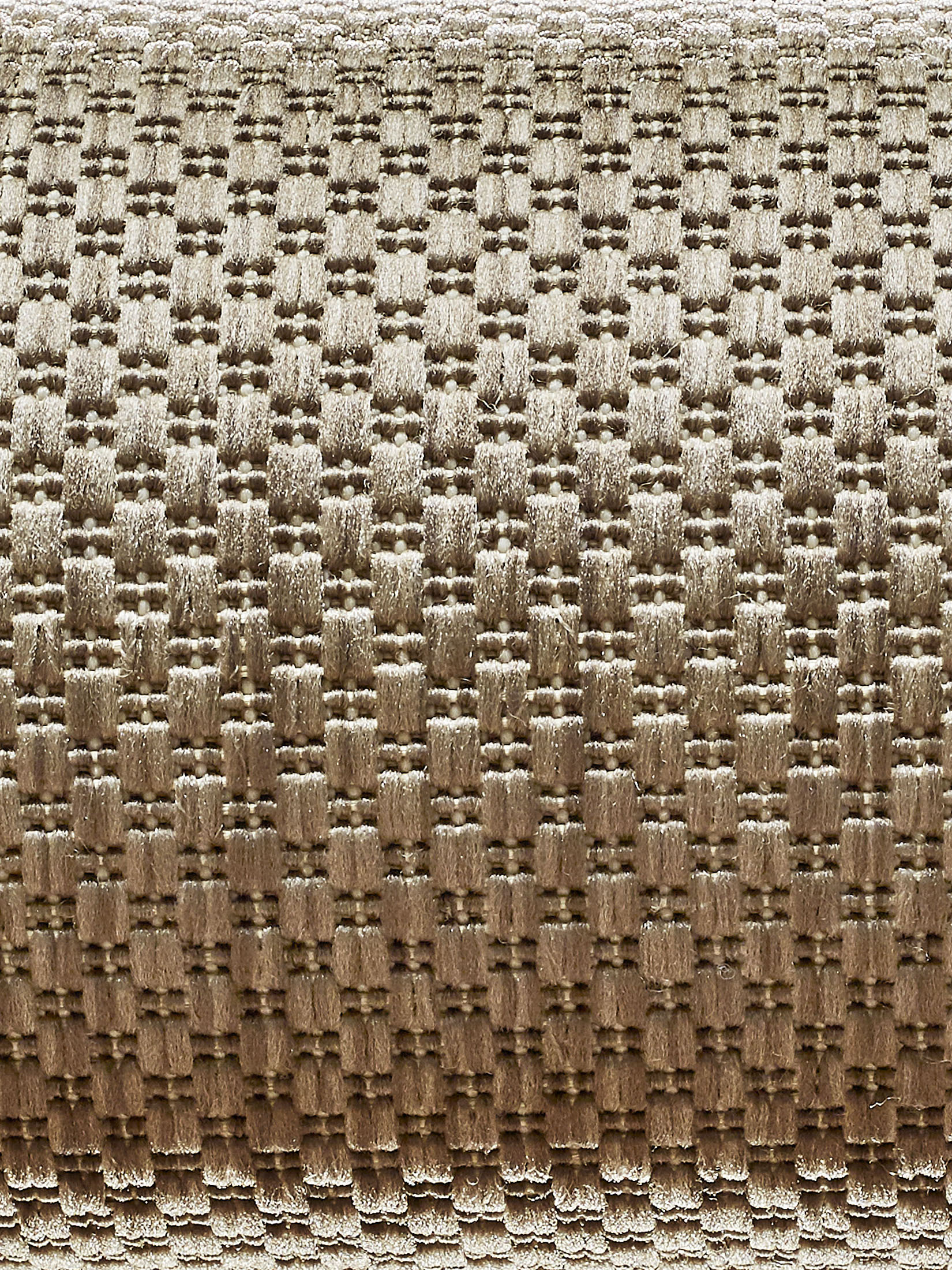 Proteus Moderner Teppich, Taupe
