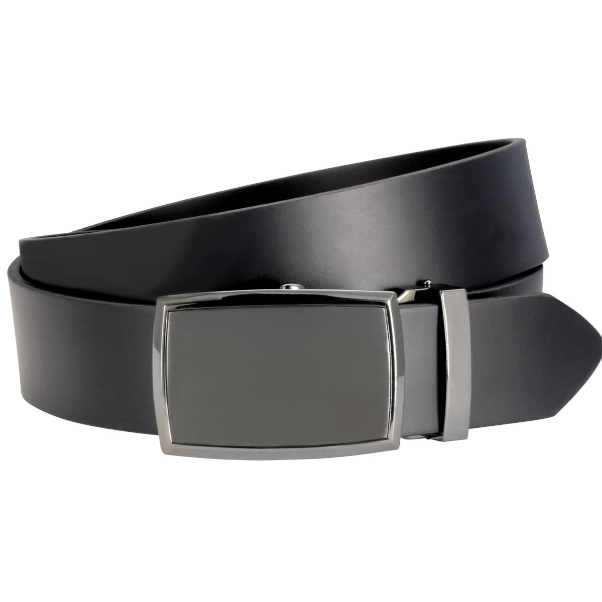 LINDENMANN ACCESSORIES Handtaschen schwarz Ledergürtel LINDENMANN LM, schwarz