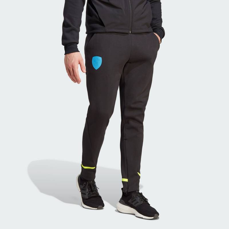 adidas FC Arsenal Designed for Gameday Hose Trainingshose Herren