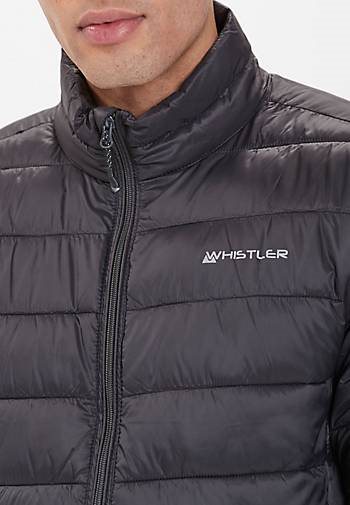 Whistler Daunenjacke Leopold M Pro-lite mit leichter Kunstdaune
