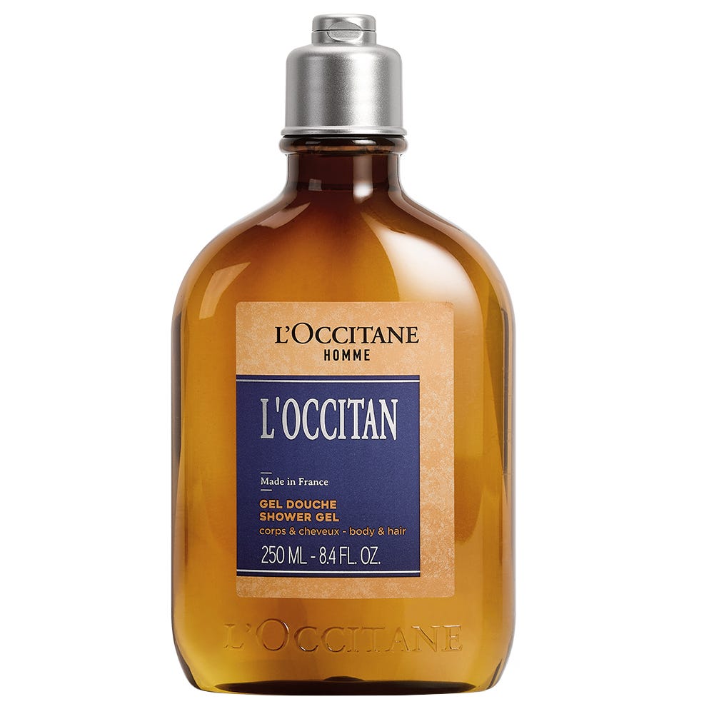 L'OCCITANE Duschgel 250 ml