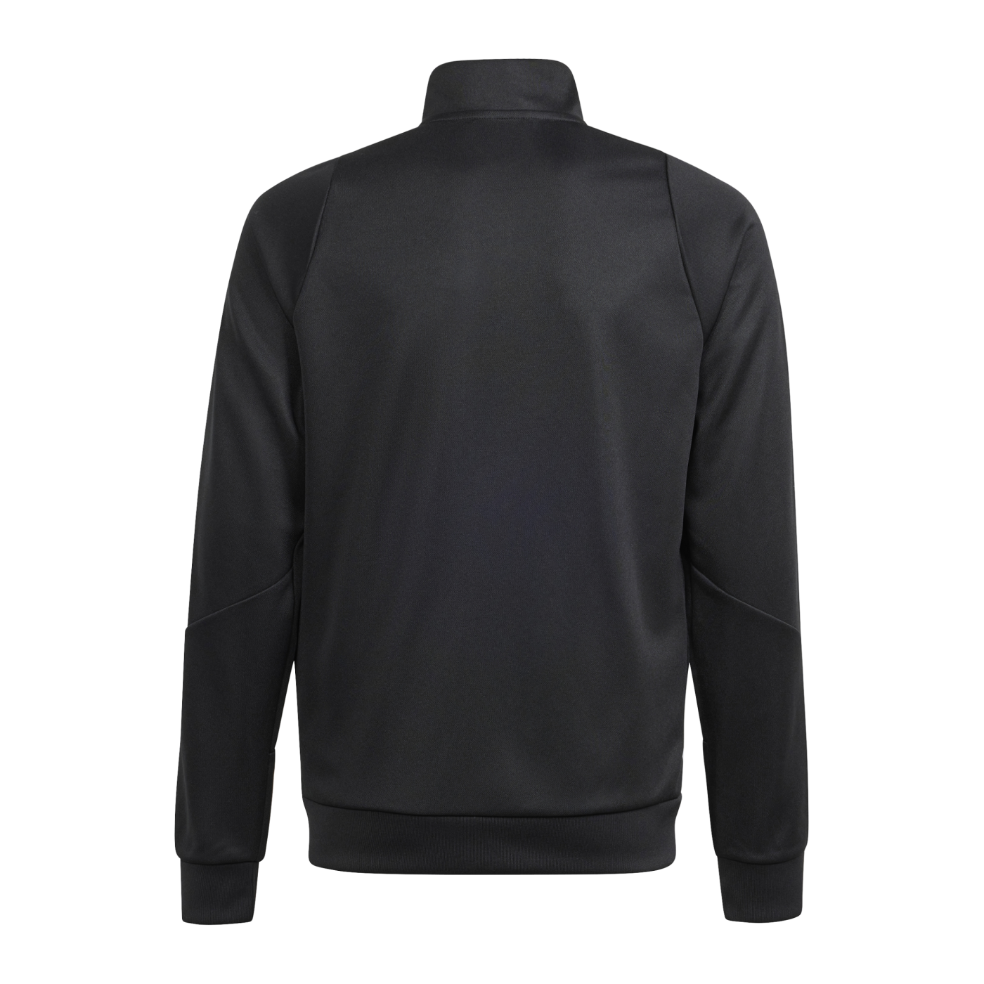 adidas Tiro 24 Trainingsjacke Kids Schwarz Weiss