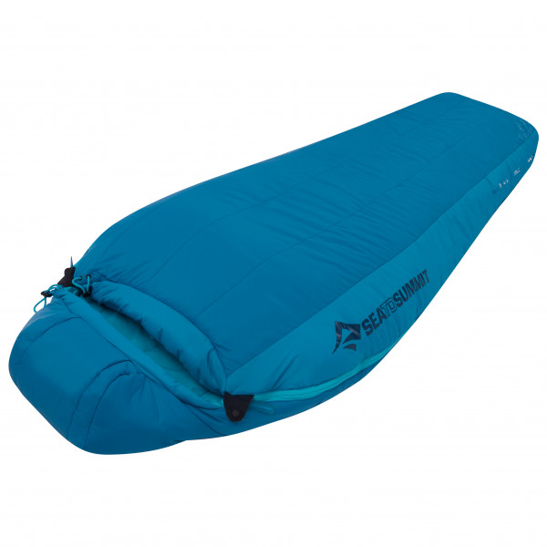 Sea to Summit - Women's Venture VtII - Kunstfaserschlafsack