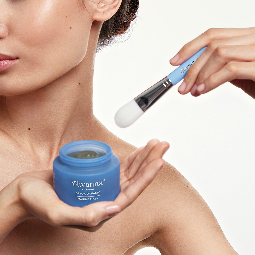 Olivanna Detox Oceanic