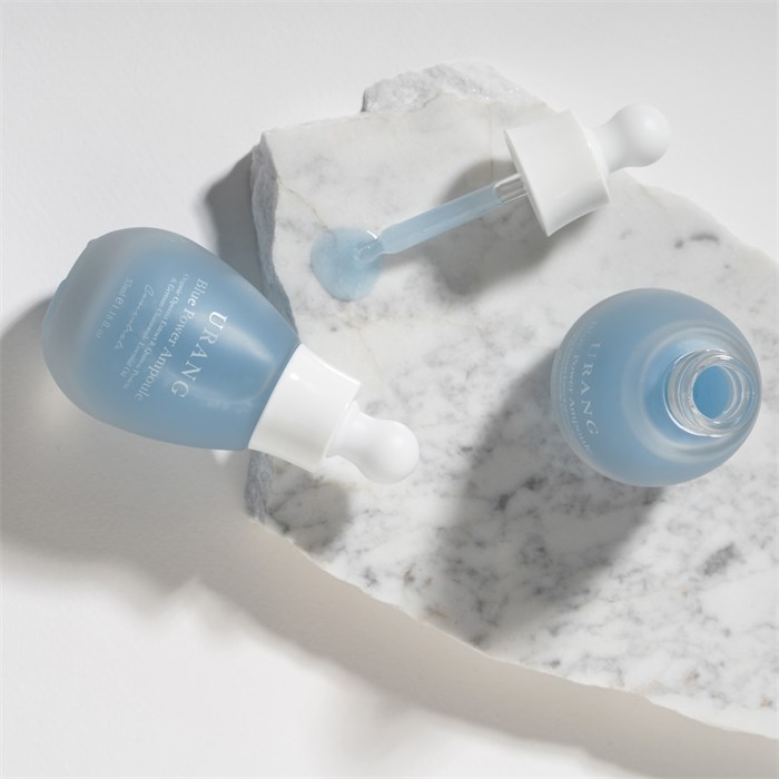 Blue Power Ampoule